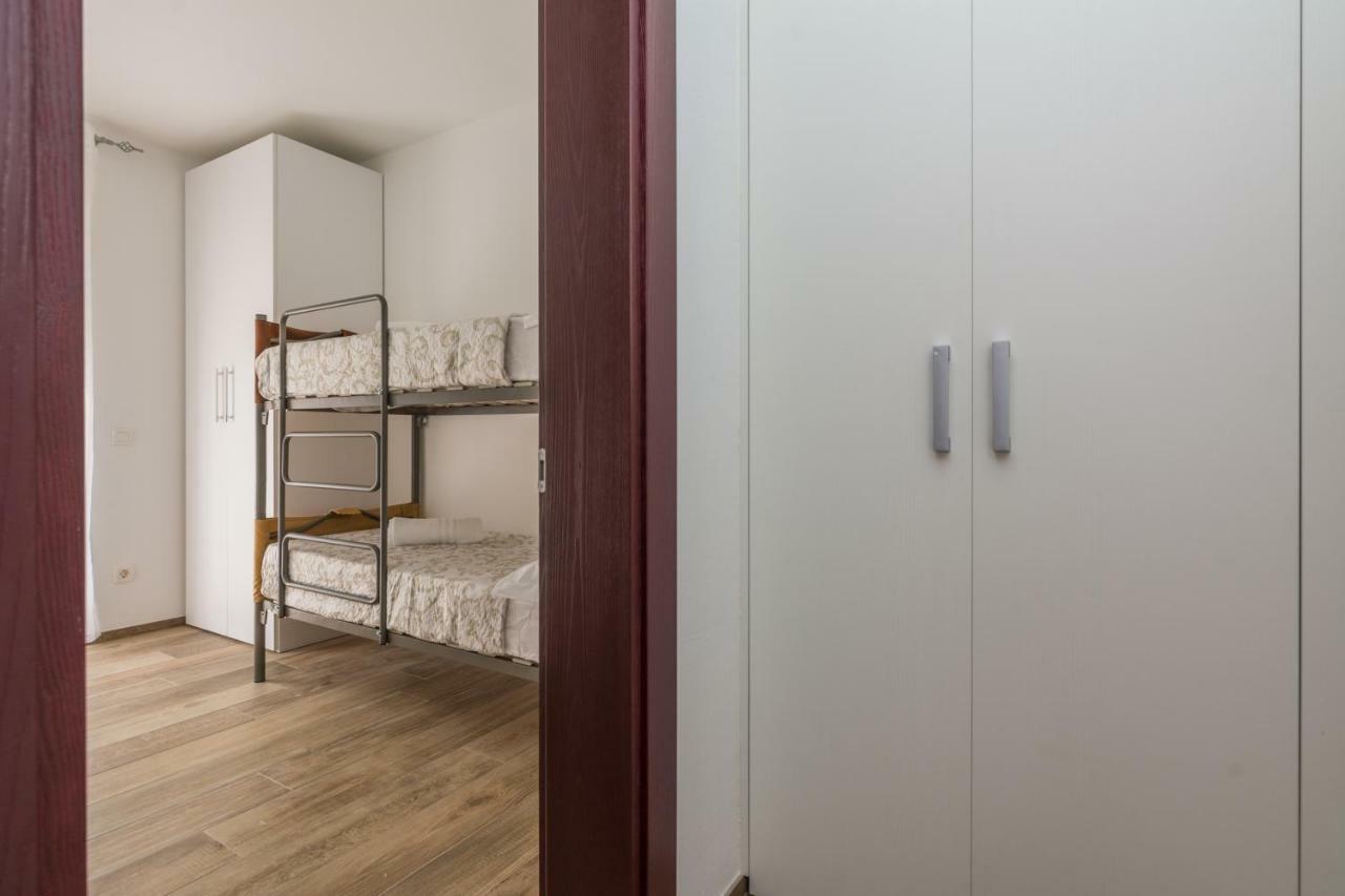 Fabulous House B With Outdoor Pool Appartement Zaton  Buitenkant foto
