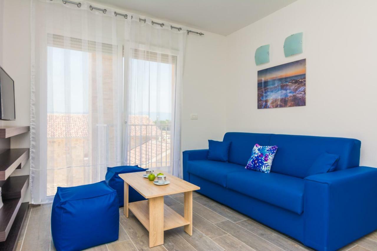 Fabulous House B With Outdoor Pool Appartement Zaton  Buitenkant foto